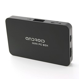 AC6331 Mini Android TV Box TV Dongle Android 4.1 1G 8G HDMI TF